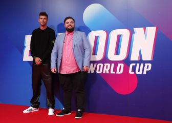 ¿Real Madrid o Barcelona? Con quién van los streamers: Ibai, El Rubius, Auron Play…