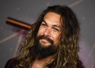 El calvario de Jason Momoa en el rodaje de 'Aquaman 2':