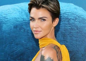 Ruby Rose, contra el equipo de ‘Batwoman’: “Voy a por vosotros”