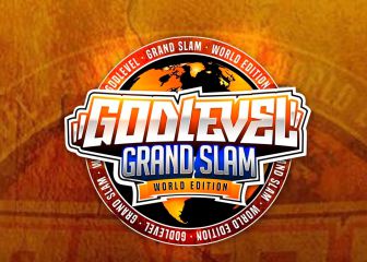 God Level 2021 Grand Slam: equipos, batallas, fechas y horarios del Mundial