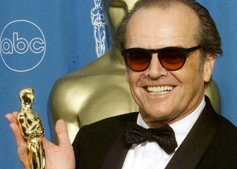 ¿Qué fue de Jack Nicholson? Una retirada entre rumores y una nueva aparición estelar