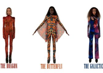 Zara lanza su colección más terrorífica para el próximo Halloween