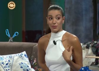 Ana Guerra y la policía: de coger un cuchillo para defenderse a que un agente le
