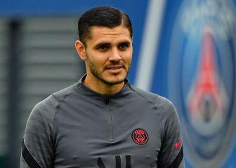 Preocupa la salud mental de Icardi