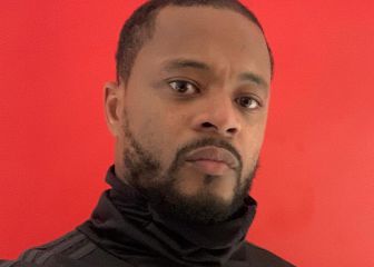 La confesión más dolorosa de Patrice Evra: