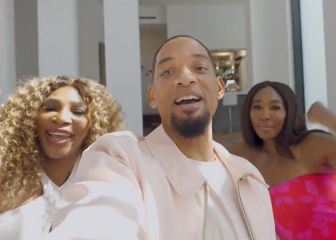 Will Smith regresa como el padre de Venus y Serena Williams en 'King Richard'