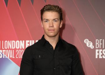 Will Poulter desata la locura en las redes por su sorprendente cambio: