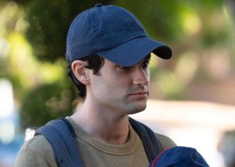 Una fan le pide a Penn Badgley, el protagonista de 'You', que la secuestre: así responde él