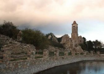 Los cinco lugares terroríficos de España para visitar este Halloween