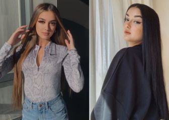 El radical cambio de ‘look’ de Julia Janeiro