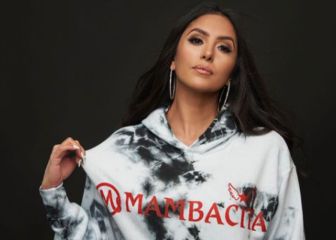 Vanessa Bryant y la triste historia sobre cómo se enteró de la muerte de su marido y su hija