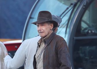 La recompensa que pidió un fan a Harrison Ford tras encontrar su tarjeta de crédito perdida