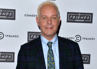 Muere James Michael Tyler, Gunther en 'Friends', a los 59 años