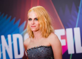 Kristen Stewart se sincera sobre su carrera:
