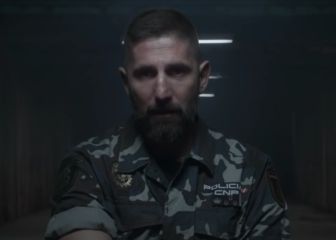Quién es Pelayo Gayol, el inspector asturiano de los GEO en Amazon Prime