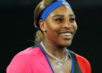 El cromo firmado de Serena Williams que bate todos los récords: ¡44.280 dólares!