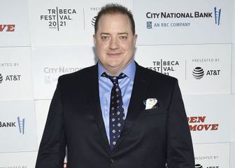 Brendan Fraser se quita un peso de encima: el resurgir de un hombre atormentado