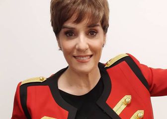 La surrealista acusación que Anabel Alonso ha despachado con sorna