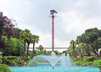 ¿Se puede meter comida en el Zoo, Parque Warner, Parque de Atracciones...?