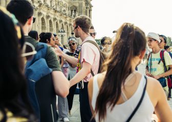 Free Tour: qué son, cómo reservarlos y cuánto deberías pagar
