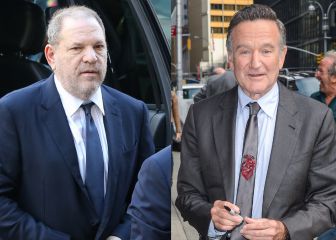 El enésimo mal gesto de Harvey Weinstein que afectó a la carrera de Robin Williams