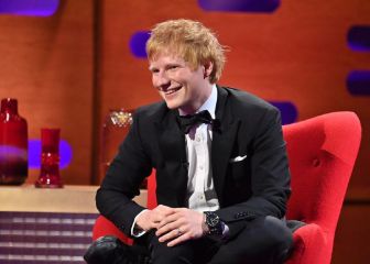 Ed Sheeran, sobre su pasado: