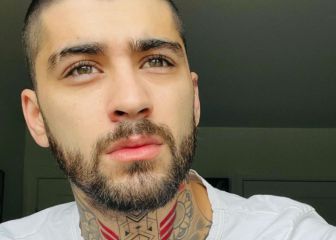 Zayn Malik, acusado de haber pegado a su suegra