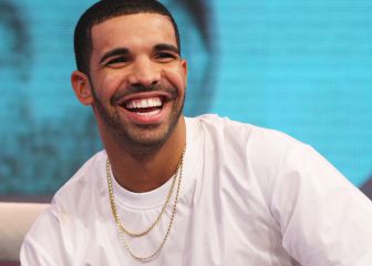 El autorregalo de casi 5 millones de euros de Drake que Elon Musk no pudo comprar