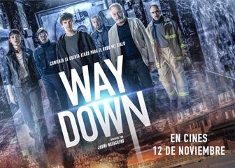 ¿Quieres una entrada doble para ver la película