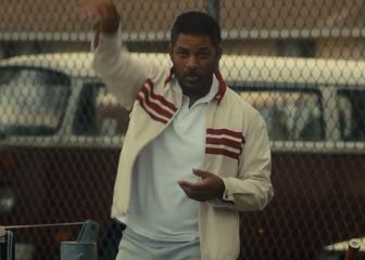 Los problemas para transformar a Will Smith en Richard Williams: