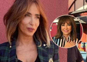 María Patiño da la nota con su último mensaje a Ana Rosa