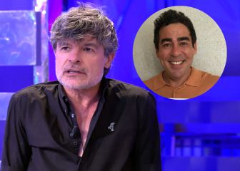 La confesión de Nacho Guerreros, de 'LQSA':