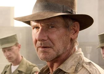 El rodaje 'maldito' de la nueva película de Indiana Jones suma una muerte a su historial