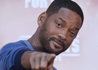 Will Smith confiesa que estuvo en la cárcel antes de saltar a la fama