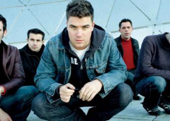 ¿Por qué 'El Canto del Loco' se llamaba así? El origen del grupo que arrasó en los 2000