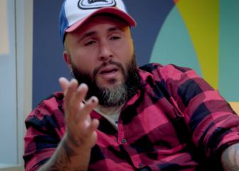 Kiko Rivera, viral al revelar su conversación con el rey Juan Carlos I