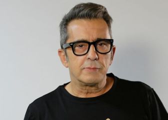 El próximo proyecto de Andreu Buenafuente tras su salida de 'Late Motiv': TVE