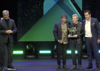 Premios Ondas 2021 regresan por todo lo alto