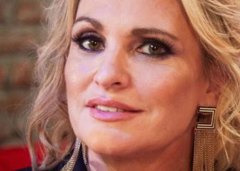 El largo proceso de recuperación de Ainhoa Arteta