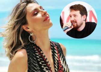 El contundente mensaje de Sandra Barneda a Pablo Iglesias