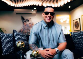 La mansión que Daddy Yankee alquila por 85 dólares la noche