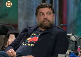 Hovik le dice a Broncano lo que muchos invitados piensan