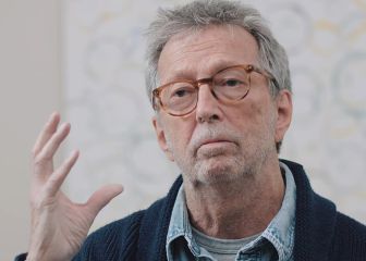 Eric Clapton y su caída en desgracia: