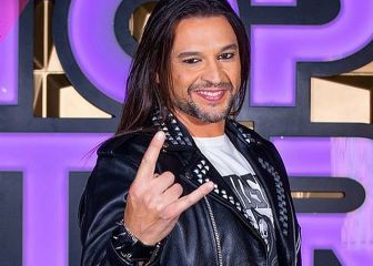 ¿Qué fue de Rafa Blas, primer ganador de 'La Voz' en España?