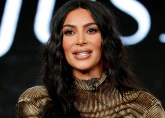 Kim Kardashian, al rescate de un grupo de futbolistas afganas en peligro