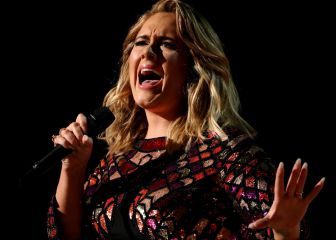 Adele pone Spotify a sus pies: la plataforma cede a sus exigencias