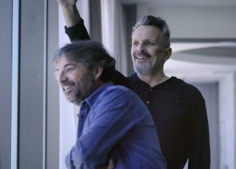 Jordi Évole responde tras el 'ninguneo' de Miguel Bosé