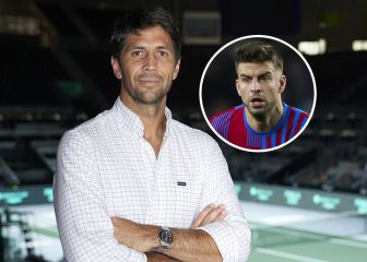 El imperio de Fernando Verdasco: de su marca de gorras a su trabajo con Piqué