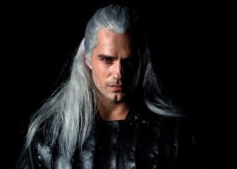 El dramático momento que casi acaba con la carrera de Henry Cavill