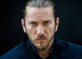 Muere Florin Opritescu, actor de 'La Unidad' y 'Mar de plástico'